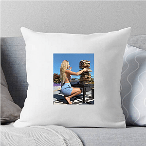 Daisy Keech Train Like A Keech Daisy Keech Pillows Cover