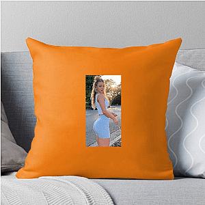 Daisy Keech Build Your Peach Daisy Keech Pillows Cover