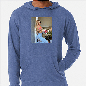 Daisy Keech My Favorite YouTuber Daisy Keech Hoodies