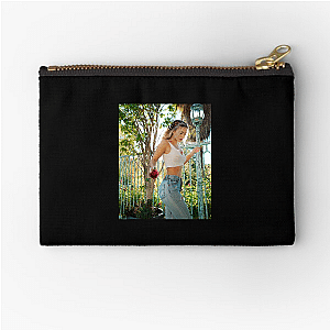 Daisy Keech The Queen Of Glutes Daisy Keech Zipper Pouches