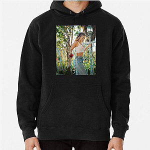 Daisy Keech The Queen Of Glutes Daisy Keech Hoodies