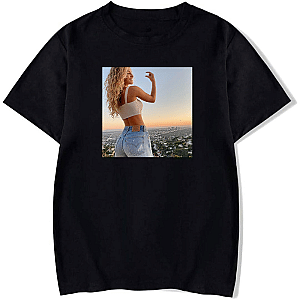 Daisy Keech Beyond The Gym Daisy Keech T-Shirts