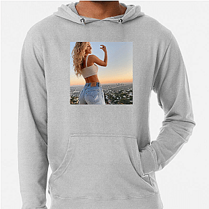 Daisy Keech Beyond The Gym Daisy Keech Hoodies