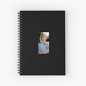 Daisy Keech Build Your Peach Daisy Keech Notebook