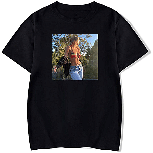 Daisy Keech Unforgettable Workouts Daisy Keech T-Shirts