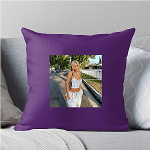 Daisy Keech No Excuses Only Results Daisy Keech Pillows Cover