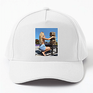 Daisy Keech Train Like A Keech Daisy Keech Hats & Caps
