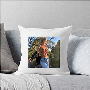 Daisy Keech Unforgettable Workouts Daisy Keech Pillows Cover