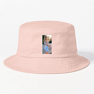 Daisy Keech Build Your Peach Daisy Keech Hats & Caps