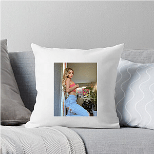 Daisy Keech My Favorite YouTuber Daisy Keech Pillows Cover