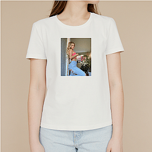 Daisy Keech My Favorite YouTuber Daisy Keech T-Shirts