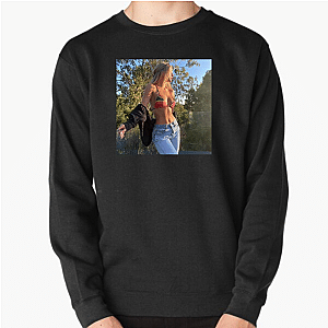 Daisy Keech Unforgettable Workouts Daisy Keech Sweatshirts