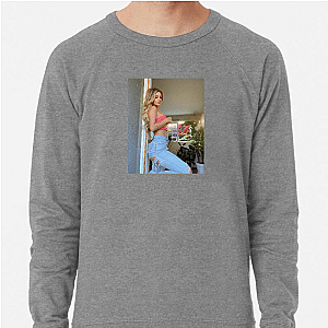 Daisy Keech My Favorite YouTuber Daisy Keech Sweatshirts