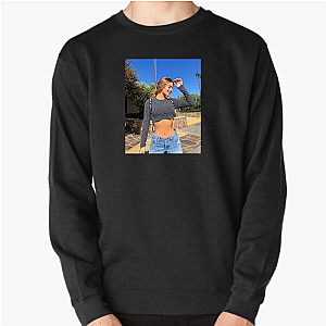 Daisy Keech A True Motivator Daisy Keech Sweatshirts