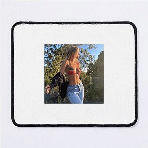 Daisy Keech Unforgettable Workouts Daisy Keech Mouse Pads