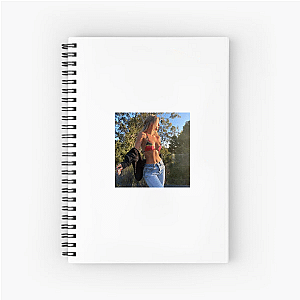 Daisy Keech Unforgettable Workouts Daisy Keech Notebook