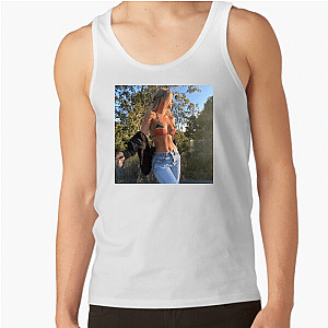 Daisy Keech Unforgettable Workouts Daisy Keech Tank Tops