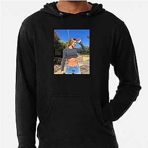 Daisy Keech A True Motivator Daisy Keech Hoodies