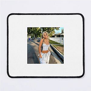 Daisy Keech No Excuses Only Results Daisy Keech Mouse Pads