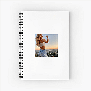 Daisy Keech Beyond The Gym Daisy Keech Notebook