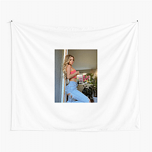 Daisy Keech My Favorite YouTuber Daisy Keech Tapestries