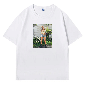 Daisy Keech The Keech Peach Daisy Keech T-Shirts