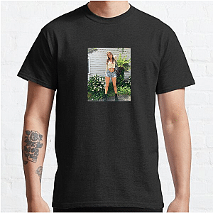 Daisy Keech The Keech Peach Daisy Keech T-Shirts