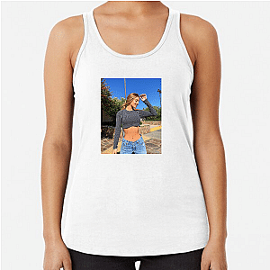 Daisy Keech A True Motivator Daisy Keech Tank Tops