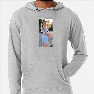Daisy Keech Build Your Peach Daisy Keech Hoodies