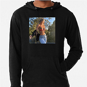 Daisy Keech Unforgettable Workouts Daisy Keech Hoodies