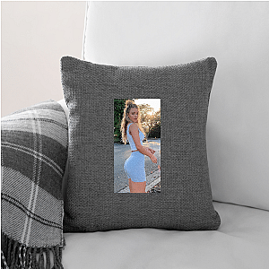 Daisy Keech Build Your Peach Daisy Keech Pillows Cover