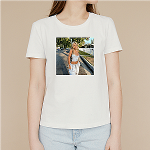 Daisy Keech No Excuses Only Results Daisy Keech T-Shirts
