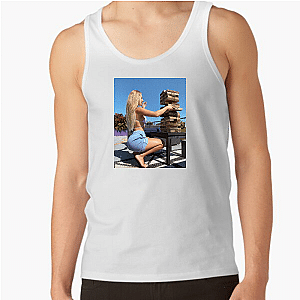 Daisy Keech Train Like A Keech Daisy Keech Tank Tops