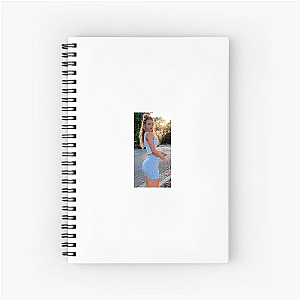 Daisy Keech Build Your Peach Daisy Keech Notebook