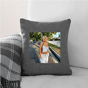 Daisy Keech No Excuses Only Results Daisy Keech Pillows Cover