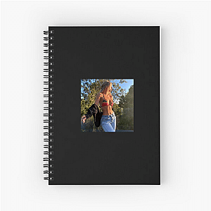 Daisy Keech Unforgettable Workouts Daisy Keech Notebook