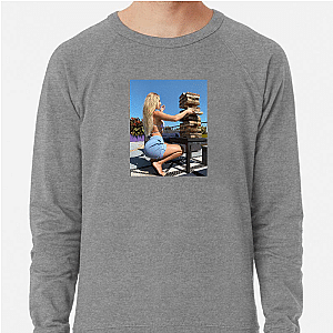 Daisy Keech Train Like A Keech Daisy Keech Sweatshirts