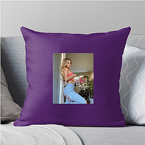 Daisy Keech My Favorite YouTuber Daisy Keech Pillows Cover