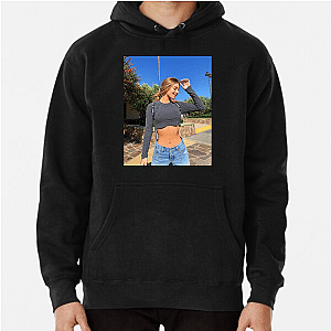 Daisy Keech A True Motivator Daisy Keech Hoodies