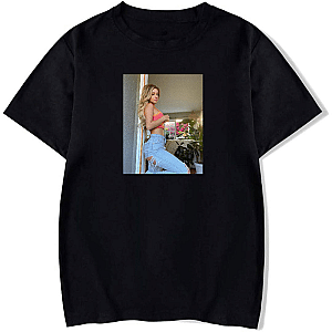 Daisy Keech My Favorite YouTuber Daisy Keech T-Shirts