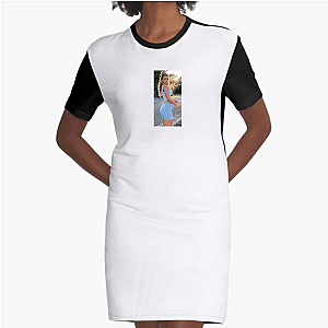 Daisy Keech Build Your Peach Daisy Keech Dresses
