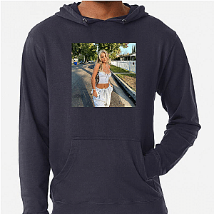 Daisy Keech No Excuses Only Results Daisy Keech Hoodies