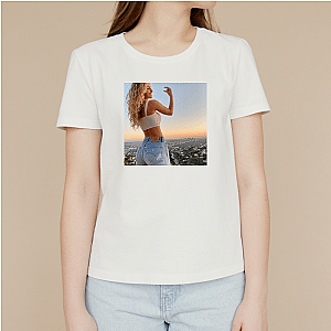 Daisy Keech Beyond The Gym Daisy Keech T-Shirts