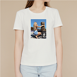 Daisy Keech Train Like A Keech Daisy Keech T-Shirts