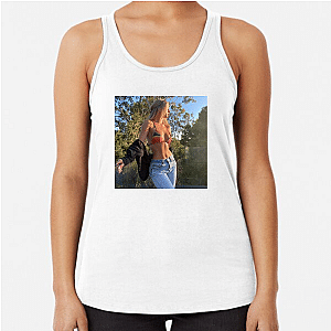 Daisy Keech Unforgettable Workouts Daisy Keech Tank Tops