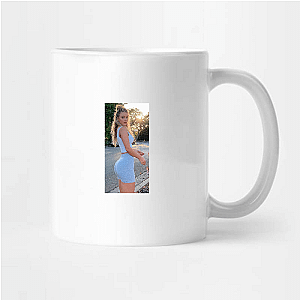 Daisy Keech Build Your Peach Daisy Keech Mugs