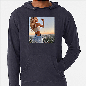 Daisy Keech Beyond The Gym Daisy Keech Hoodies