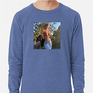 Daisy Keech Unforgettable Workouts Daisy Keech Sweatshirts