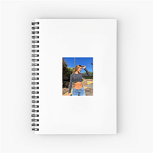 Daisy Keech A True Motivator Daisy Keech Notebook