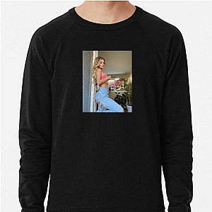 Daisy Keech My Favorite YouTuber Daisy Keech Sweatshirts